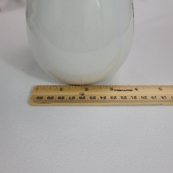 Vtg Welch's Grape Juice Advertisement Ceramic Pitcher USA - Picture 15 of 16